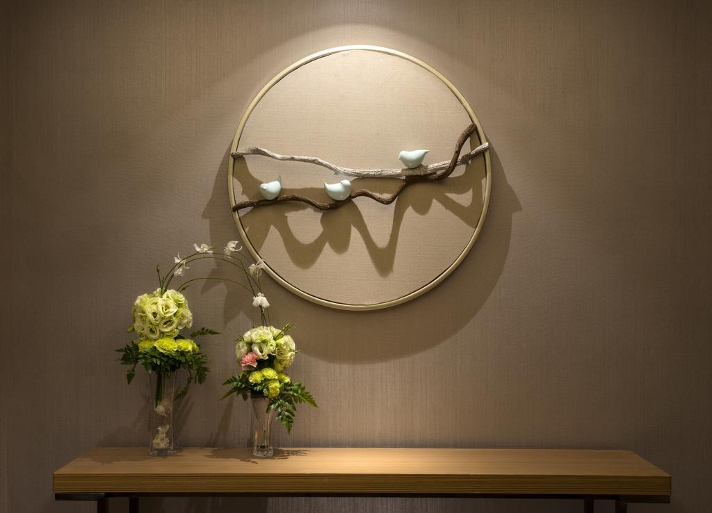 Hampton By Hilton Chengdu Kuanzhai Alley المظهر الخارجي الصورة