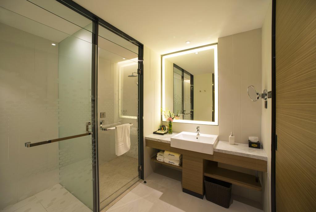 Hampton By Hilton Chengdu Kuanzhai Alley المظهر الخارجي الصورة