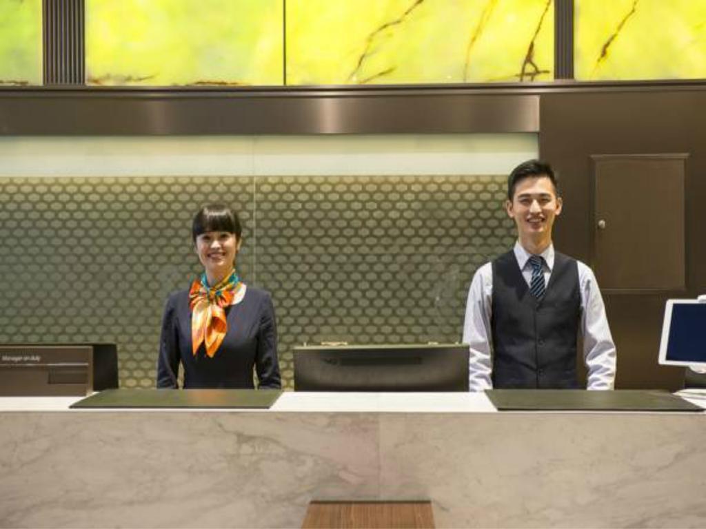 Hampton By Hilton Chengdu Kuanzhai Alley المظهر الخارجي الصورة
