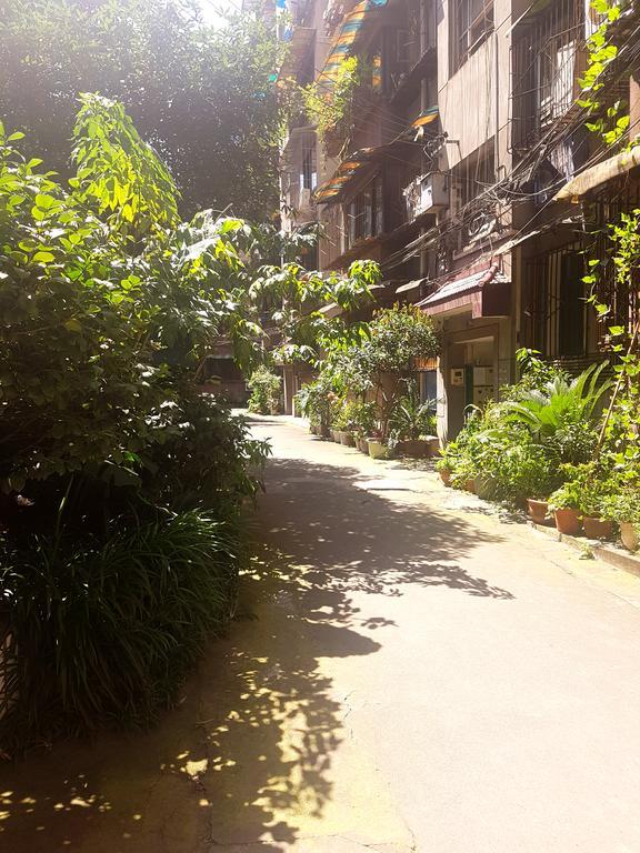 Hampton By Hilton Chengdu Kuanzhai Alley المظهر الخارجي الصورة