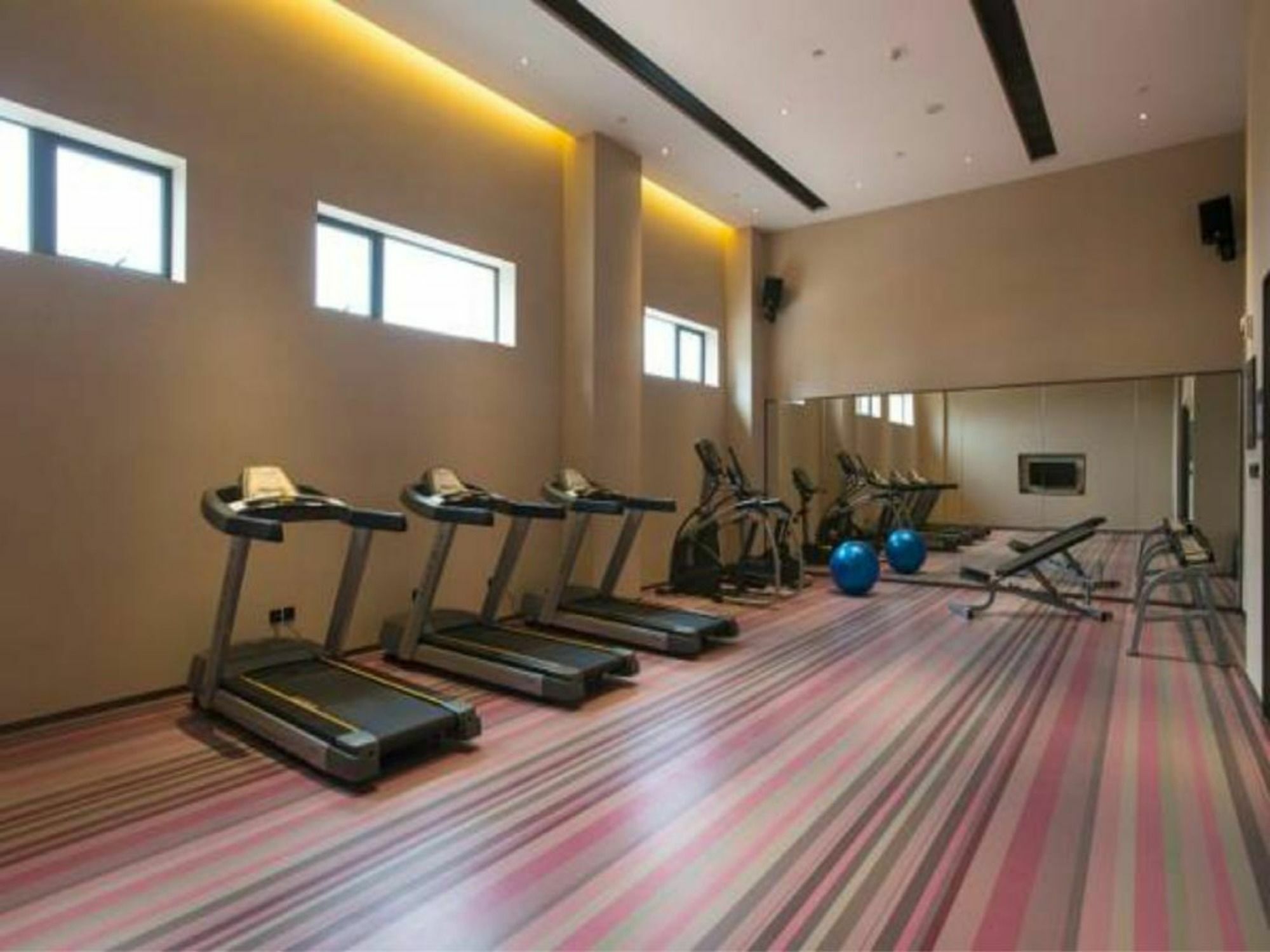 Hampton By Hilton Chengdu Kuanzhai Alley المظهر الخارجي الصورة