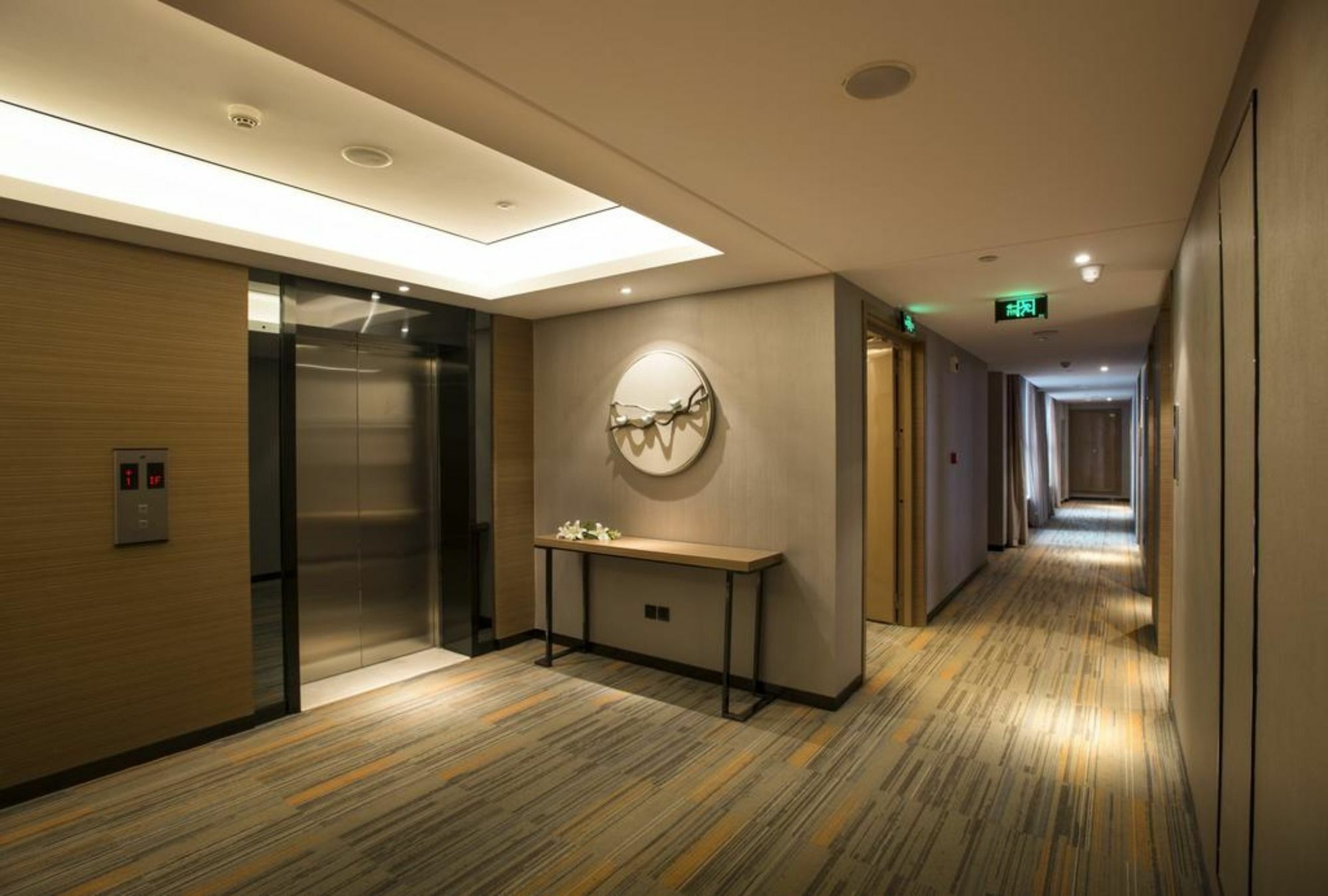Hampton By Hilton Chengdu Kuanzhai Alley المظهر الخارجي الصورة