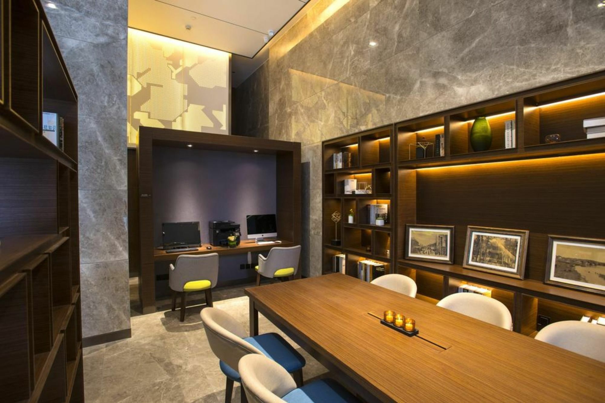 Hampton By Hilton Chengdu Kuanzhai Alley المظهر الخارجي الصورة