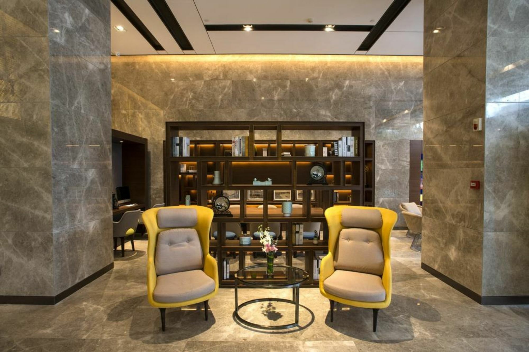 Hampton By Hilton Chengdu Kuanzhai Alley المظهر الخارجي الصورة