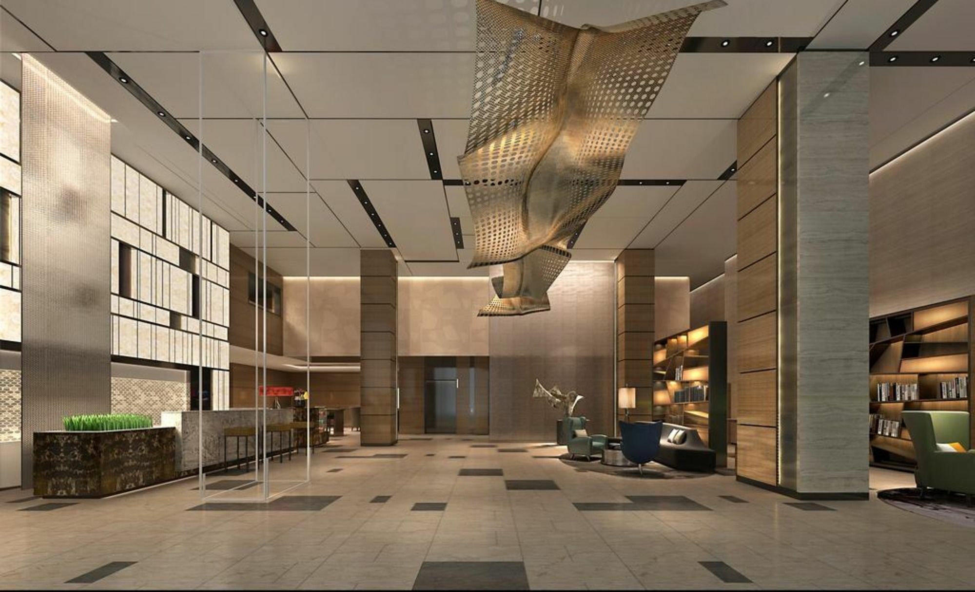 Hampton By Hilton Chengdu Kuanzhai Alley المظهر الخارجي الصورة