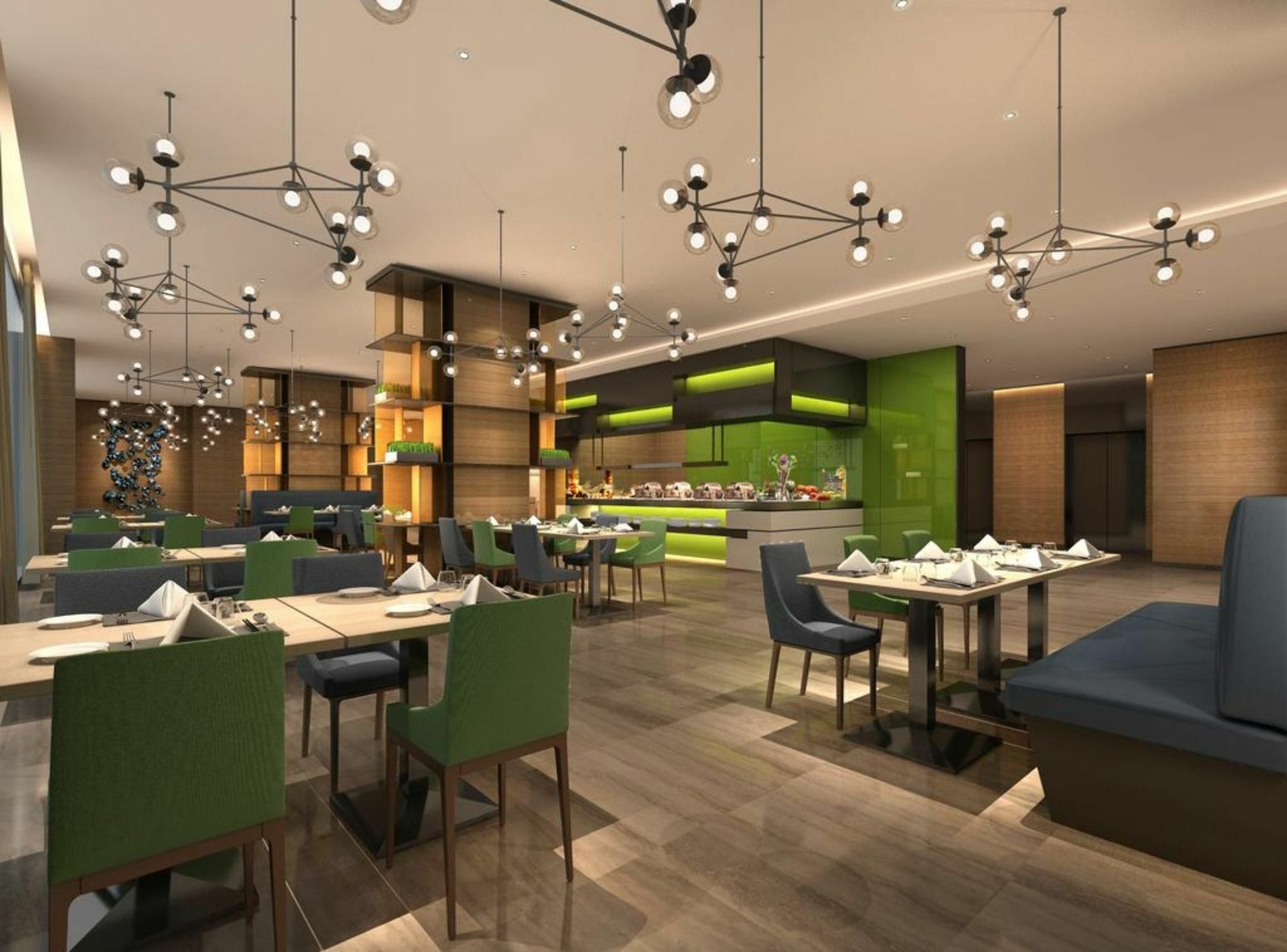 Hampton By Hilton Chengdu Kuanzhai Alley المظهر الخارجي الصورة